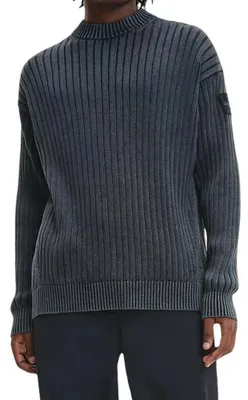 Produktbild von Calvin Klein - Pullover Top für Herren NA391 (M) (Graphit)