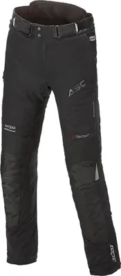 Immagine prodotto di Büse Rocca pantaloni uomo nero 52