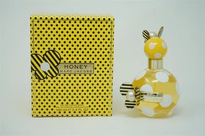Obrázek produktu pro Marc Jacobs Honey EDP 100 ml W