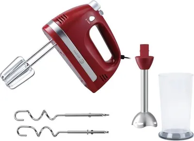 Produktbild von FAGOR - FG1819 - Mischerset + Mischfuß