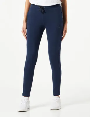 Produktbild von Erima Damen Basic Sweatpant (260001), new Navy, 46