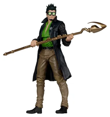 Obrázek produktu pro Akční figurka Starman (Jack Knight) ze série DC Multiverse, 18 cm