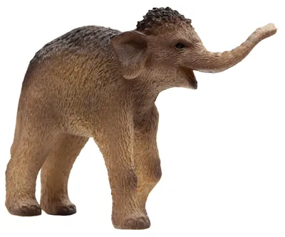 Immagine prodotto di Bullyland 99834 - Mammut Baby, pupazzetto