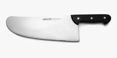 Immagine prodotto di Coltello da pesca Arcos Universal 287000 in acciaio inox Nitrum e mango in poliossimetilene e lama di 30 cm e 2 mm di spessore in astuccio
