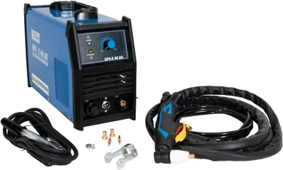 Image de Découpeur plasma GPS-E 40 AK