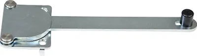Immagine prodotto di Richter Czech RHW.066 Freno per finestre e porte in plastica