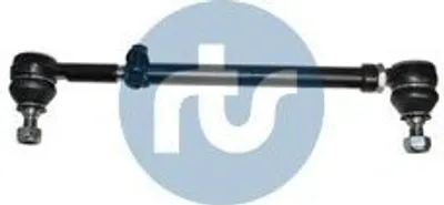 Produktbild von RTS 94-90860 Spurstange Vorne Rechts Vorne Links passend für MERCEDES-BENZ SL (R129)