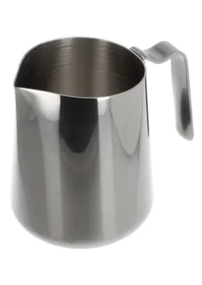 Image de Pot à lait INOX Pot à lait Pot à lait Graphite FELLOW 530 ml