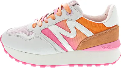 Produktbild von Mexx Juju MI001002441W014606 (39/orange-pink)