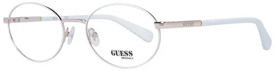 Productafbeelding van GUESS EYEWEAR Brilmonturen GU8239 55024