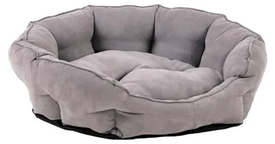 Produktbild von Rohrschneider Liegesofa George S Hundeliegeplatz Kuschelplatz Katzenbett