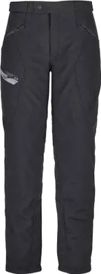 Produktbild von Furygan Softshell Hosen Schwarz S Mann Schwarz S