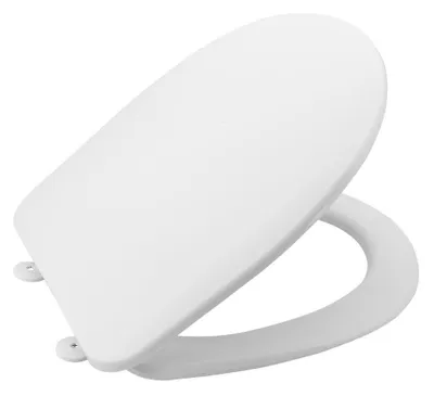 Immagine prodotto di Sedili Aqualine - sedile per WC, bianco 44R10400I