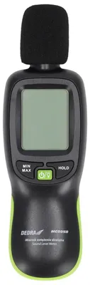 Zdjęcie produktu dla DEDRA MC0958, 1 szt.