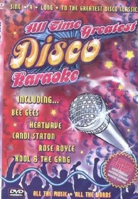 Obrázok produktu pre Various: Various: All Time Greatest Disco - jpc Schallplatten - (DVD Video / Pop / Rock)
