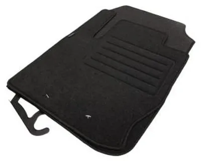 Image de Tapis de sol pour MITSUBISHI Colt (2008–2010) - 3 portes