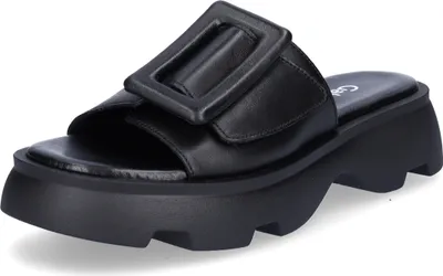 Produktbild von Gabor Damen Pantolette schwarz