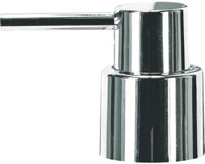 Produktbild von Seifenspenderpumpe Kleine Wolke Argentic 8470124890