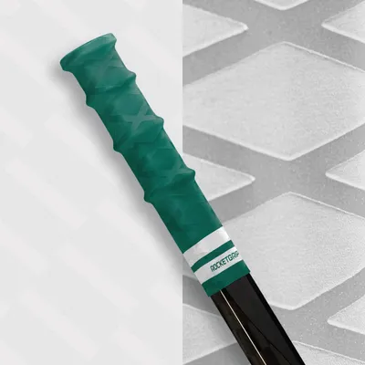 Obrázok produktu pre Rocketgrip Rubber Style Senior / Junior, veľkosť:Junior, farba:zelená/biela