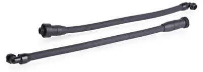 Obrázek produktu pro Alphacool 12983, Hadičky, Černá, 200 g