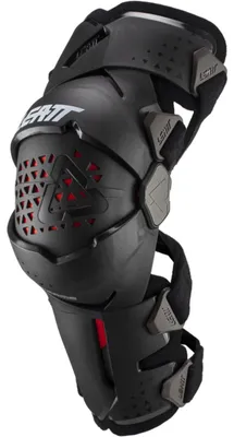 Produktbild von Leatt Z-Frame Junior Kinder Motocross Knieorthesen