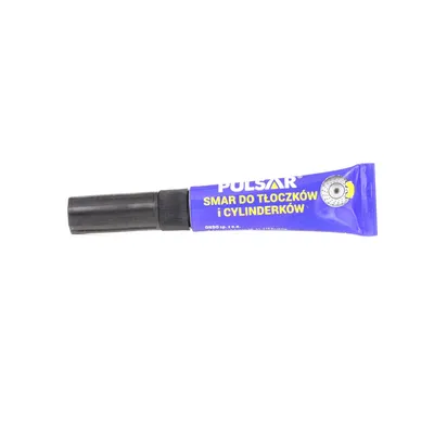 Produktbild von BRUMM Hochtemperaturschmierstoff KPSDTH05 Tube 5ml