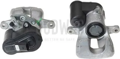 Produktbild von BUDWEG CALIPER Bremssattel Hinten Links für VW Passat Variant (3C5) 343642