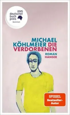 Image de Die Verdorbenen