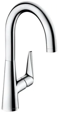 Zdjęcie produktu dla Hansgrohe Talis S, Umywalki, Chrom