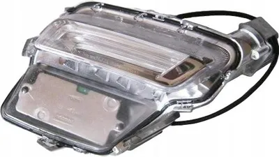 Image de VOLVO XC60 droite Feux diurnes DRL LED 31420394