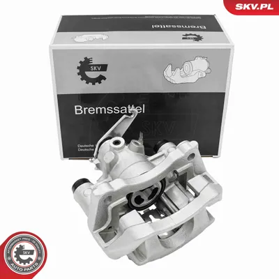 Produktbild von ESEN SKV Bremssattel Hinten Rechts für IVECO Daily VI Kastenwagen Ø52mm 78SKV724