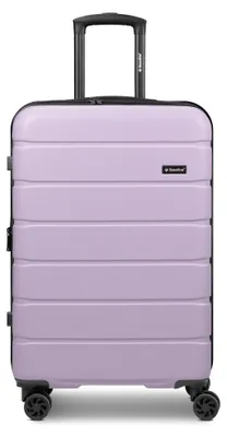 Produktbild von Saxoline Miami 4 Rollen Trolley M 65 cm mit Dehnfalte