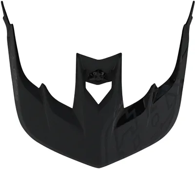 Produktbild von Troy Lee Designs Stage Stealth Helmschirm