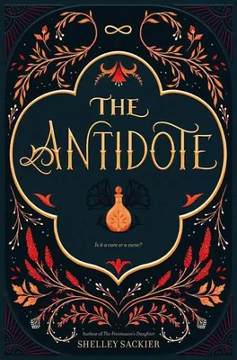 Produktbild von The Antidote