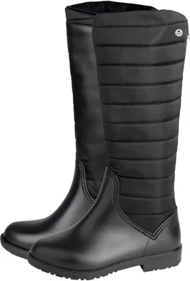 Immagine prodotto di E.l.t. Thermo Alesund Stivali da equitazione Nero EU 41 Nero EU 41