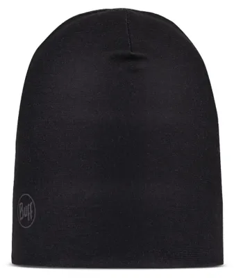 Produktbild von Buff ® Ecostretch Mütze Schwarz Schwarz One Size