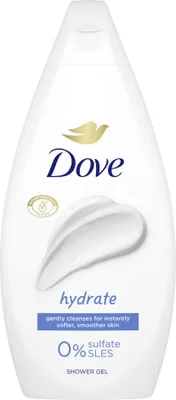 Immagine prodotto di Dove Duschcreme - Idratare - 450 ml - 1 pezzo