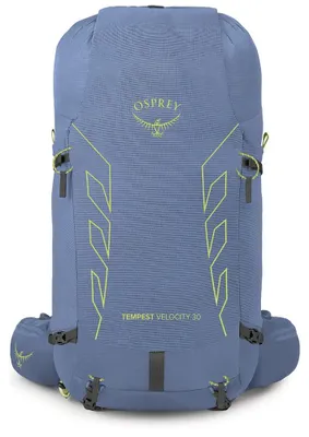 Zdjęcie produktu dla Plecak Osprey Tempest Velocity, kolor niebieski, rozmiar XS-S, kolor niebieski