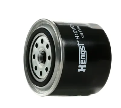 Produktbild von Ölfilter HENGST FILTER H10W22 für OPEL DIPLOMAT B ADMIRAL B COMMODORE B COMMODORE B Coupe COMMODORE A Coupe ADMIRAL A