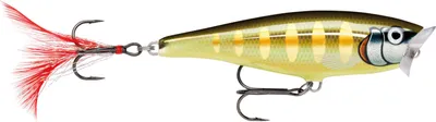 Produktbild von Rapala SP07, 7 g, 7 cm, Oberwasser