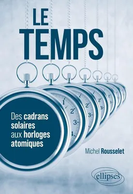 Produktbild von Le temps