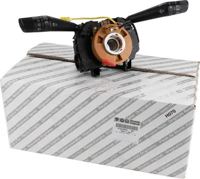 Produktbild von Lenkstockschalter 735608181