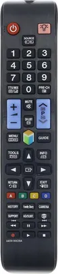 Image de Télécommande azurano pour SAMSUNG AA59-00638A  AA5900638A  AA5900559A  AA5900580A  BN5900700A PS51E8000  PS51E8000GM