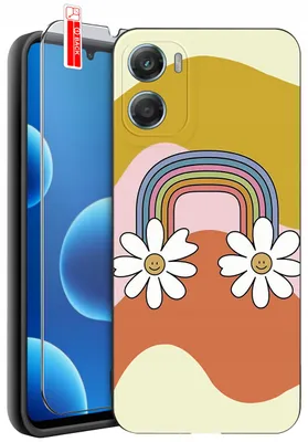 Obrázok produktu pre Puzdro pre Motorola G06 | G06 Power-Designs | Matné silikónové puzdro + sklo 9H