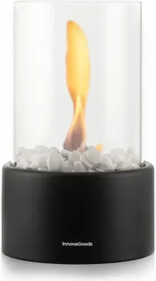 Produktbild von Dekoratívny bioetanolový stolový krb Heatfir InnovaGoods