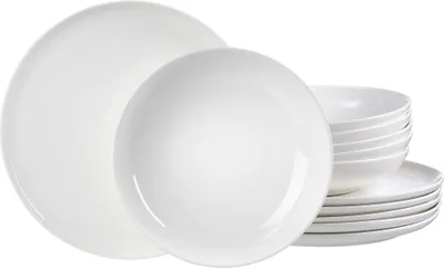 Produktbild von Ritzenhoff & Breker Tafelservice 12-tlg.  SKAGEN