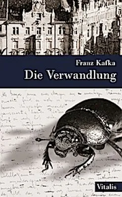 Produktbild von Die Verwandlung