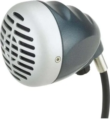 Productafbeelding van Superlux D112: Dynamische instrumentmicrofoon