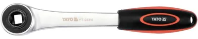 Produktbild von Umschaltknarre YT-03315