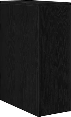 Immagine prodotto di Set di mobili per il bagno Rovere Nero 22 x 44 x 61.5 cm